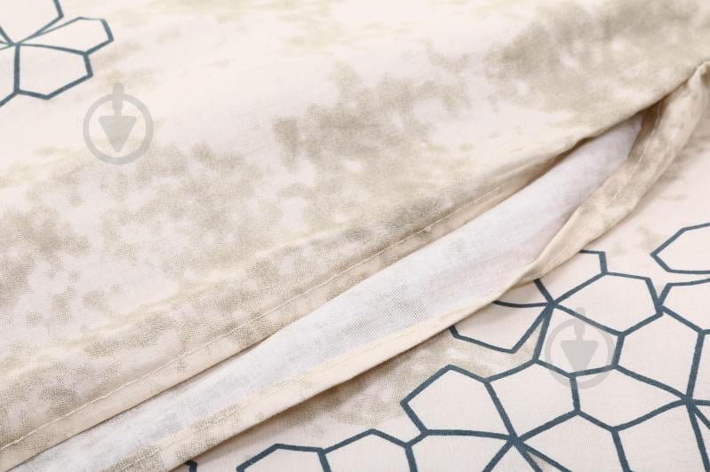 Комплект постельного белья 2.0 FORTUNE мультиколор - фото 2 Комплект постельного белья 2.0 FORTUNE мультиколор - фото 2