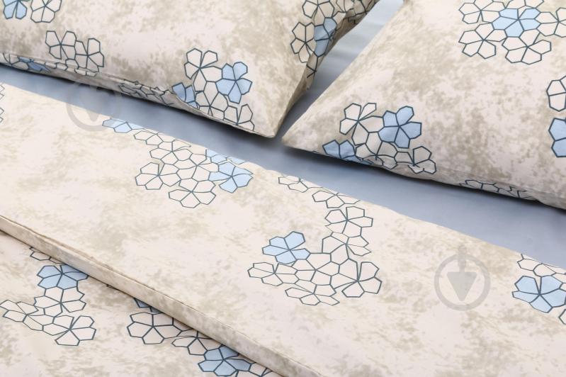 Комплект постельного белья 2.0 FORTUNE мультиколор - фото 3 Комплект постельного белья 2.0 FORTUNE мультиколор - фото 3