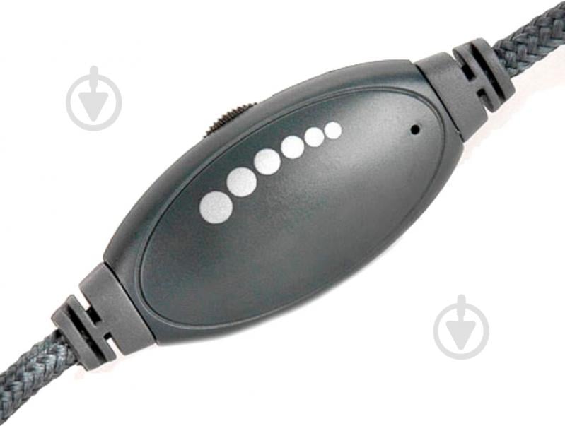 Наушники Gemix HP750 V black - фото 3