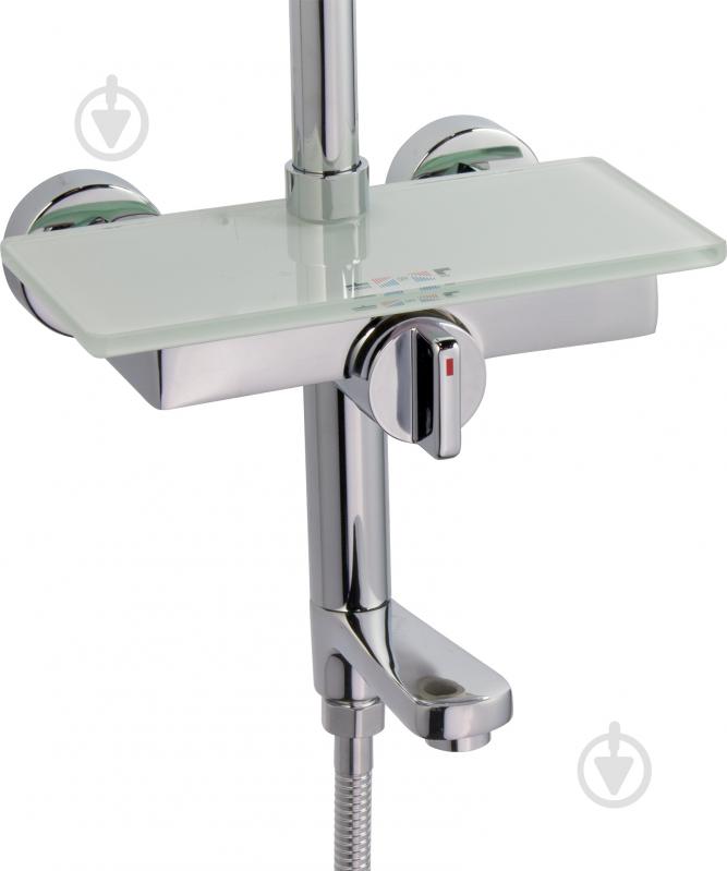 Душевая система UP! (Underprice) BQ2718 - фото 4