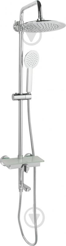 Душевая система UP! (Underprice) BQ2718 - фото 1