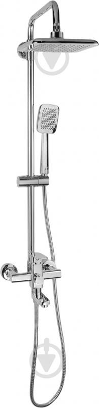 Душова система UP! (Underprice) BQ2714 - фото 1 Душова система UP! (Underprice) BQ2714 - фото 1