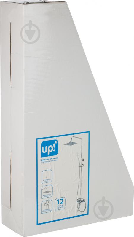 Душевая система UP! (Underprice) BQ2711 - фото 5