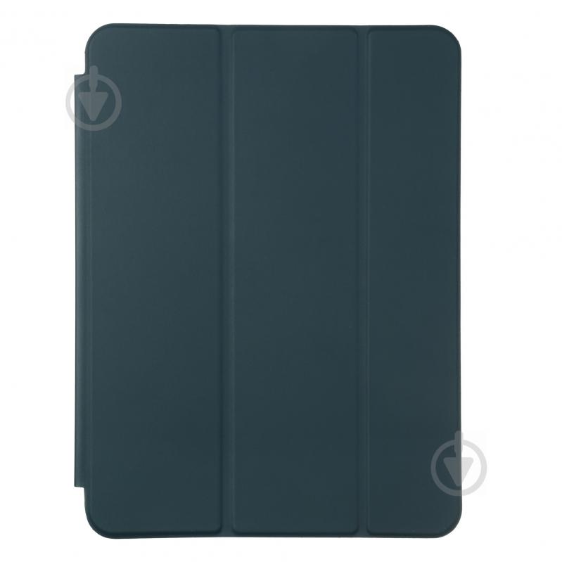 Чехол-книжка Armorstandart (ARM57673) Smart Case для iPad 10.9 (2020) Cyprus Green - фото 1