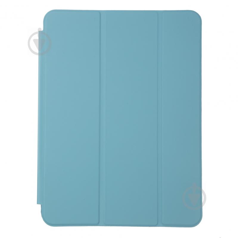 Чехол-книжка Armorstandart (ARM57405) Smart Case для iPad 10.9 (2020) Light Blue - фото 1