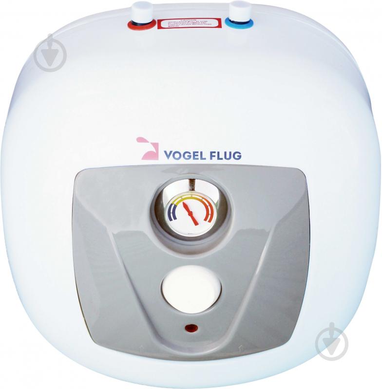 Бойлер Vogel Flug PU1512/1h - фото 1