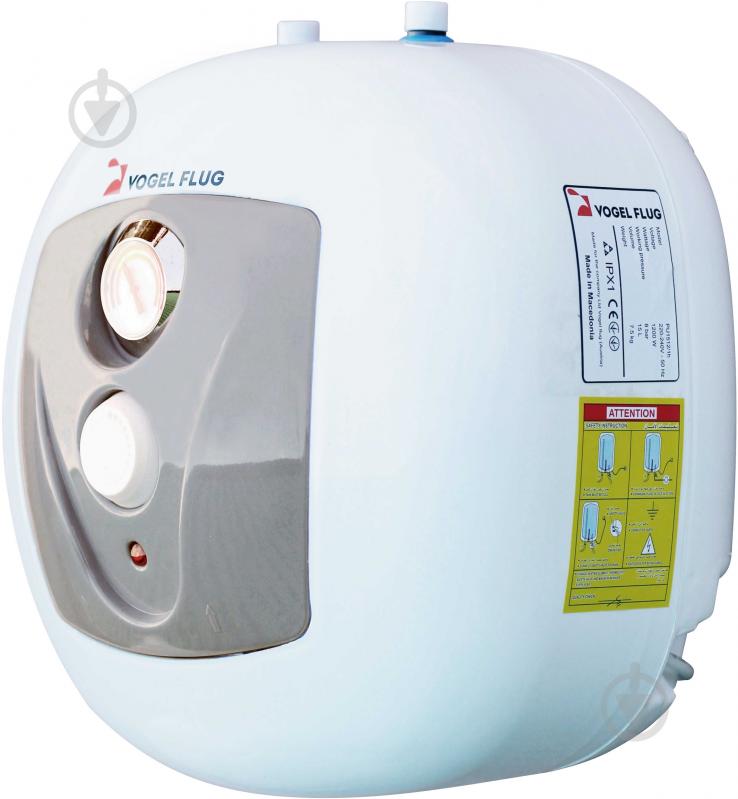 Бойлер Vogel Flug PU1512/1h - фото 2