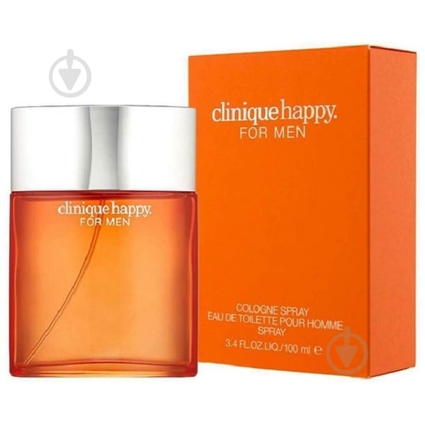 Clinique - фото 1