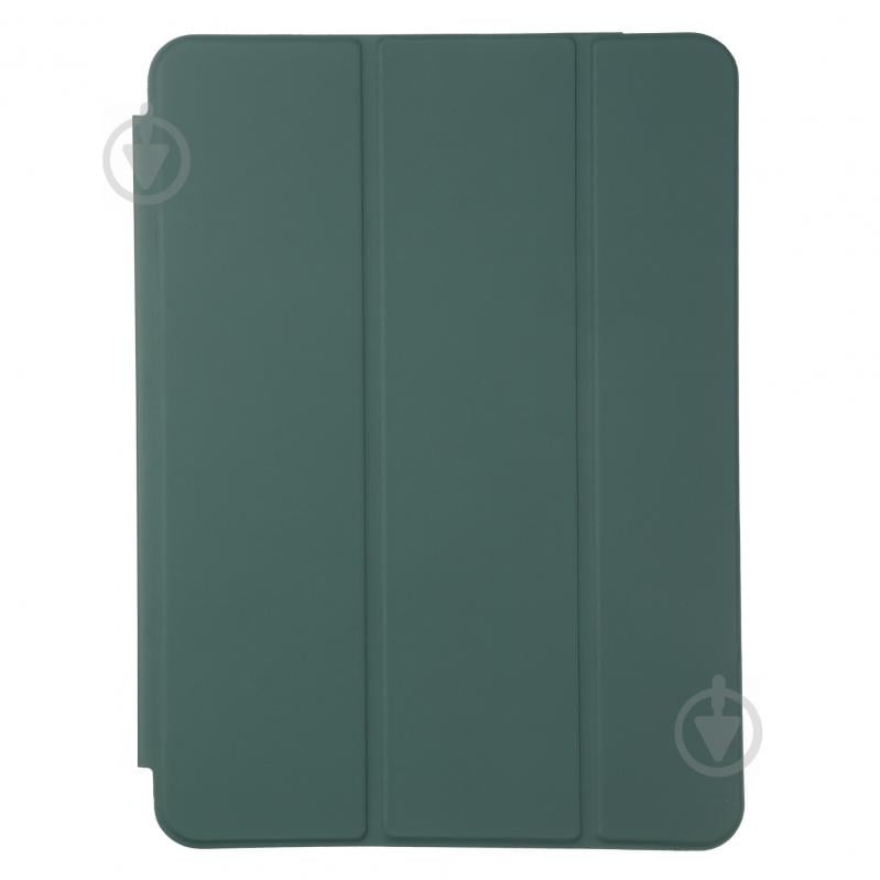 Чехол-книжка Armorstandart (ARM57407) Smart Case для iPad 10.9 (2020) Pine Green - фото 1