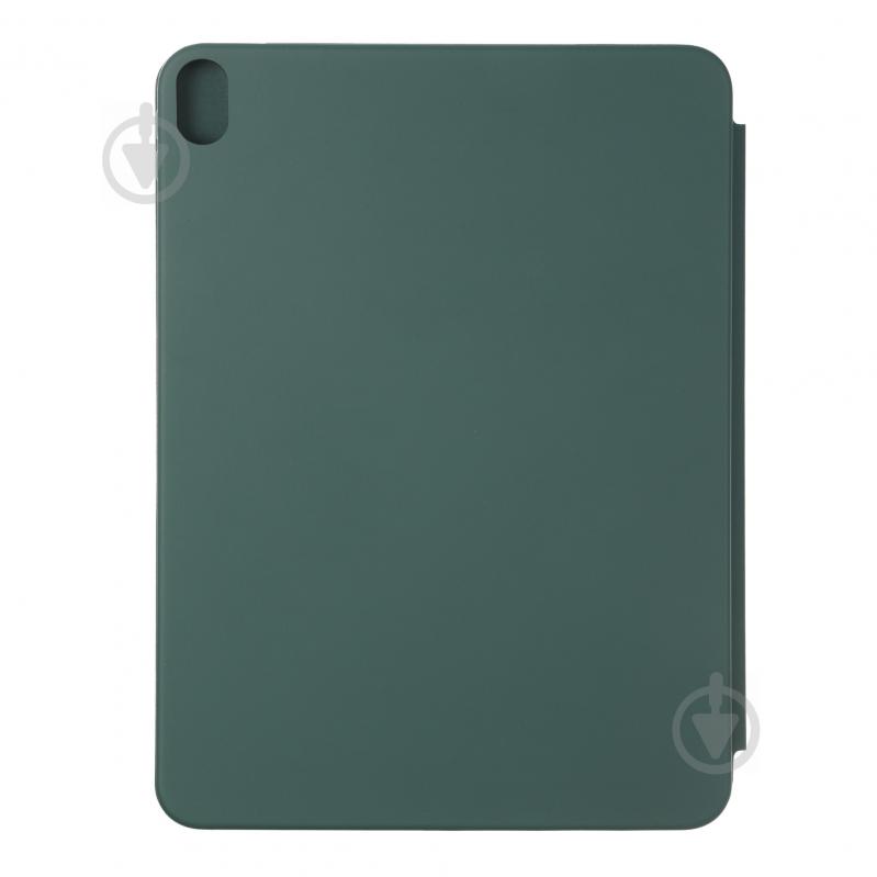 Чехол-книжка Armorstandart (ARM57407) Smart Case для iPad 10.9 (2020) Pine Green - фото 2