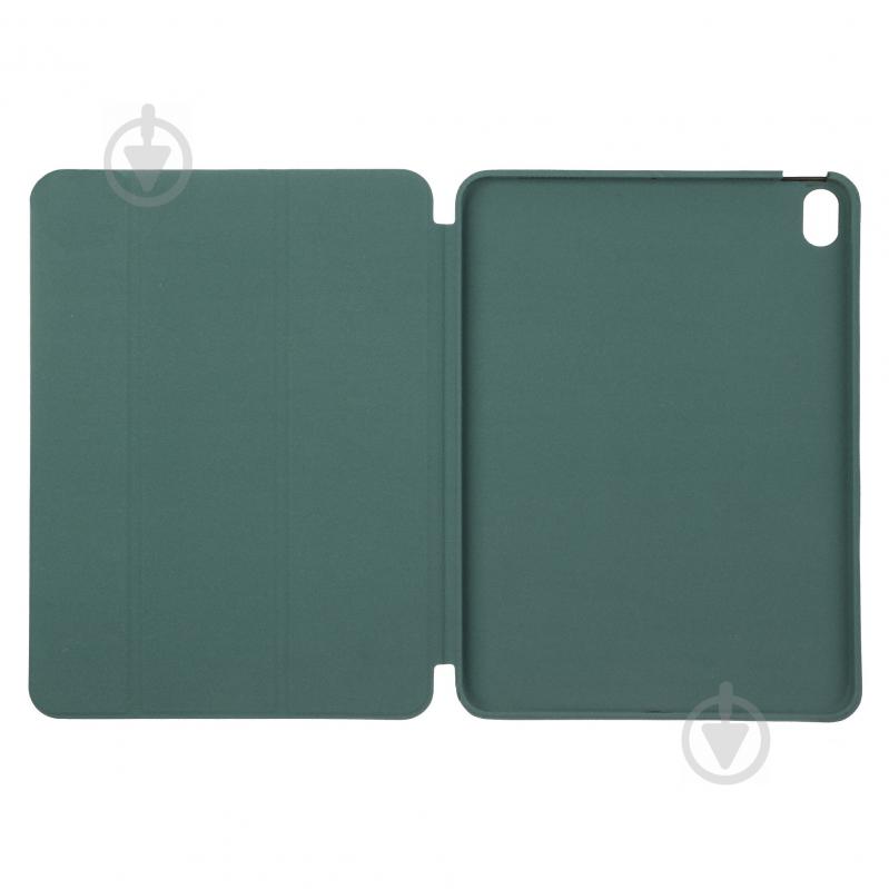 Чехол-книжка Armorstandart (ARM57407) Smart Case для iPad 10.9 (2020) Pine Green - фото 3