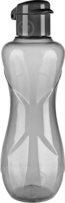 Бутылка спортивная Titiz Plastik Waterfresh 0,75 л TP-491-GY - фото 1