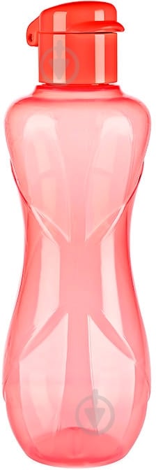 Бутылка спортивная Titiz Plastik Waterfresh 0,75 л TP-491-RD - фото 1