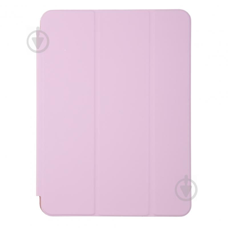 Чехол-книжка Armorstandart (ARM57674) Smart Case для iPad 10.9 (2020) Pink - фото 1