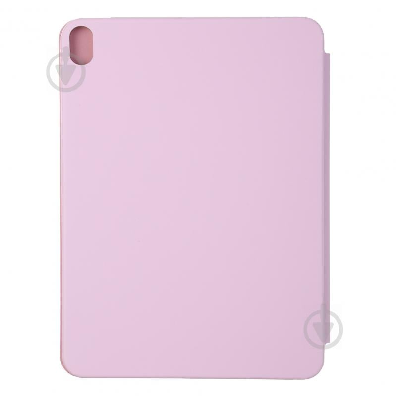 Чехол-книжка Armorstandart (ARM57674) Smart Case для iPad 10.9 (2020) Pink - фото 2