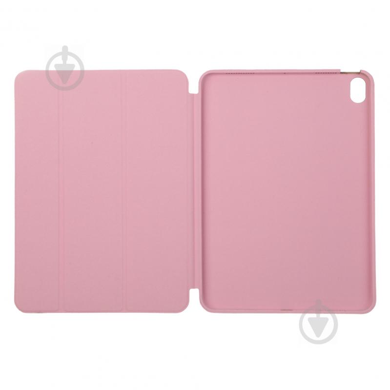 Чехол-книжка Armorstandart (ARM57674) Smart Case для iPad 10.9 (2020) Pink - фото 3