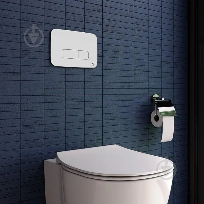 Клавиша для инсталляции Ideal Standard к системе ProSys 120 R0123AC - фото 3