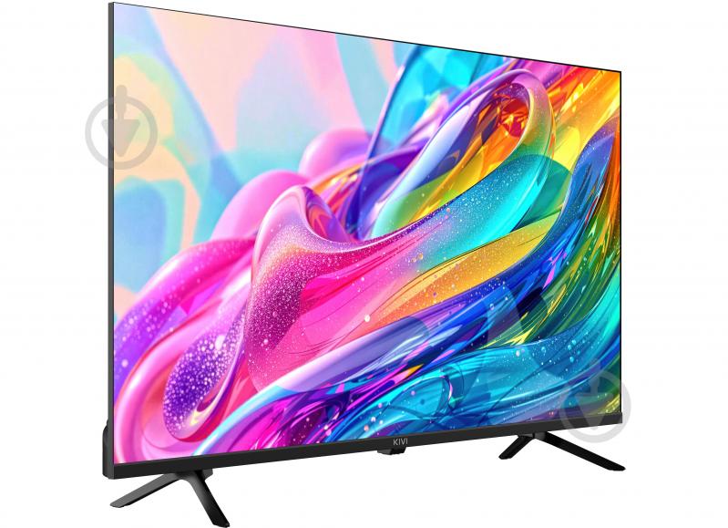 Телевизор Kivi 40'' 40F820KB - фото 9
