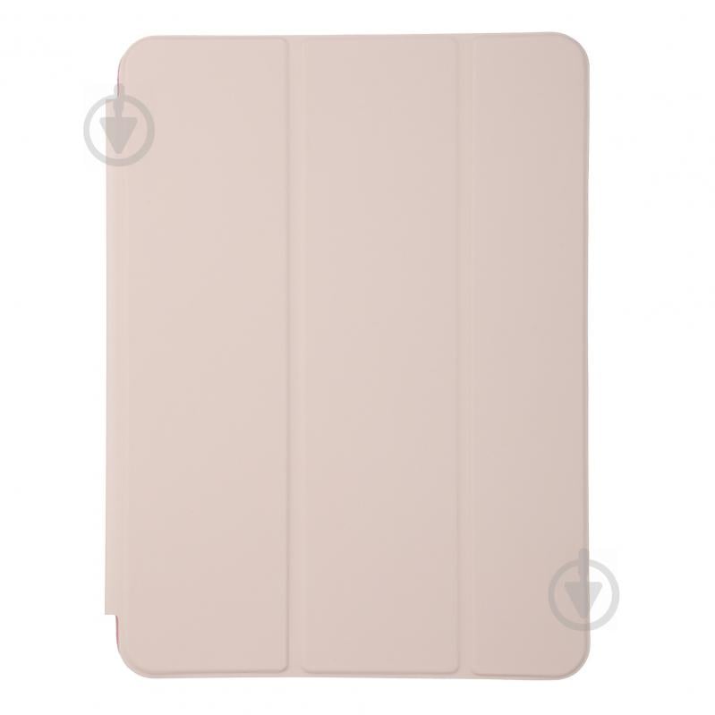 Чехол-книжка Armorstandart (ARM57408) Smart Case для iPad 10.9 (2020) Pink Sand - фото 1