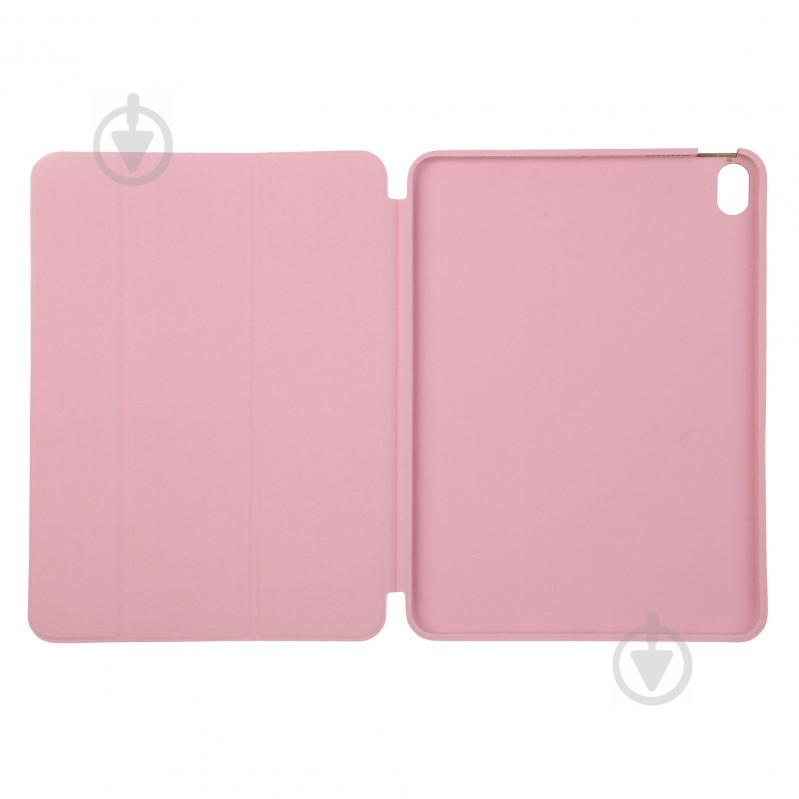 Чехол-книжка Armorstandart (ARM57408) Smart Case для iPad 10.9 (2020) Pink Sand - фото 3