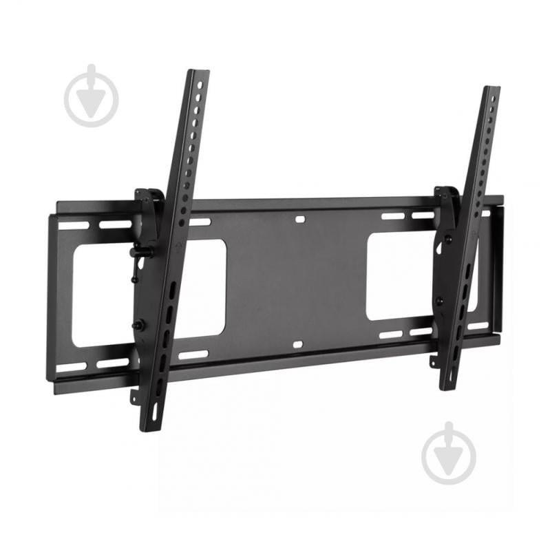 Кронштейн iTech PLB-2B наклонные 43"-90" черный - фото 2 Кронштейн iTech PLB-2B наклонные 43"-90" черный - фото 2