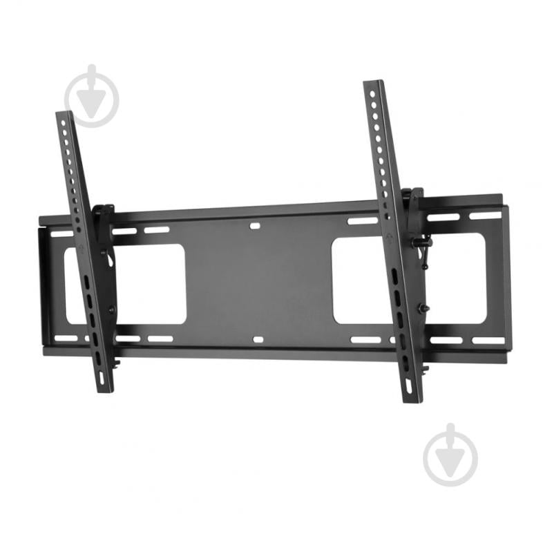Кронштейн iTech PLB-2B наклонные 43"-90" черный - фото 3 Кронштейн iTech PLB-2B наклонные 43"-90" черный - фото 3