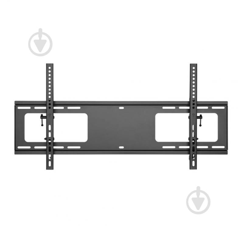 Кронштейн iTech PLB-2B наклонные 43"-90" черный - фото 4 Кронштейн iTech PLB-2B наклонные 43"-90" черный - фото 4