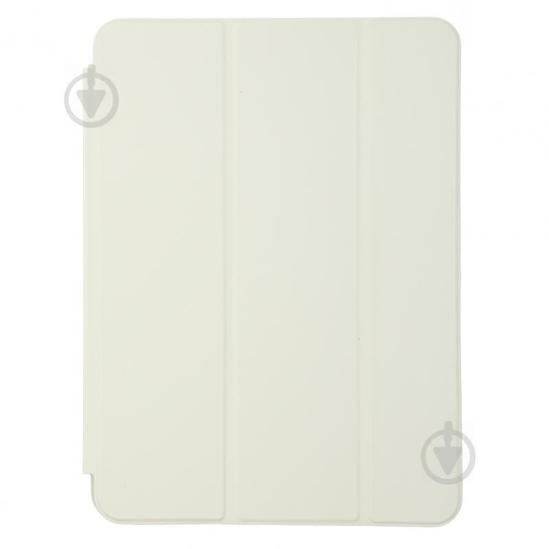 Чехол-книжка Armorstandart (ARM57675) Smart Case для iPad 10.9 (2020) White - фото 1