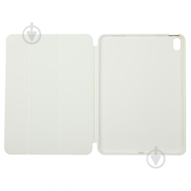 Чехол-книжка Armorstandart (ARM57675) Smart Case для iPad 10.9 (2020) White - фото 3