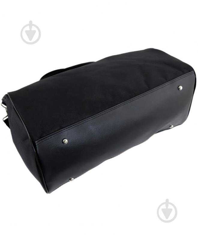 Сумка дорожная TRAUM 7065-30 черный 7065-30 - фото 3 Сумка дорожная TRAUM 7065-30 черный 7065-30 - фото 3