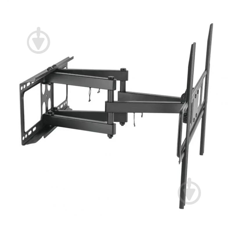 Кронштейн iTech PTRB44 поворотно-наклонные 32"-55" черный - фото 2