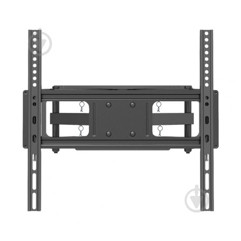 Кронштейн iTech PTRB44 поворотно-наклонные 32"-55" черный - фото 3