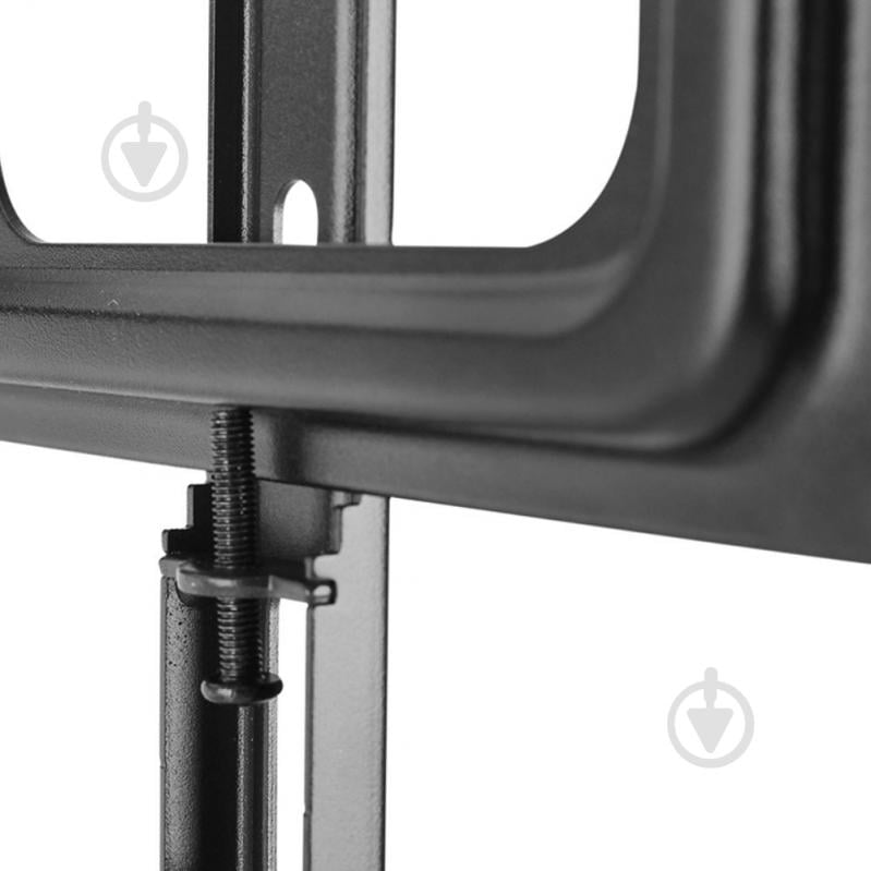 Кронштейн iTech PTRB44 поворотно-наклонные 32"-55" черный - фото 7
