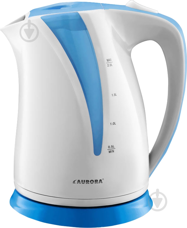 Электрочайник Aurora AU339 - фото 1