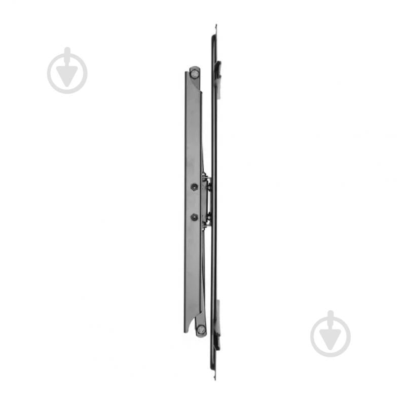 Крепление для телевизора iTech PTRB49 поворотно-наклонные 37"-70" черный - фото 6
