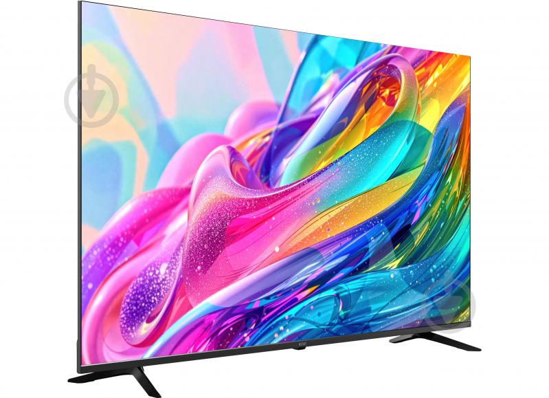 Телевизор Kivi 65'' 65U820KB - фото 12
