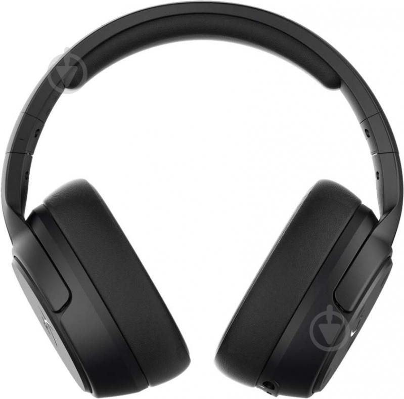 Наушники HyperX HX-HSCFS-SG/WW black - фото 1 Наушники HyperX HX-HSCFS-SG/WW black - фото 1
