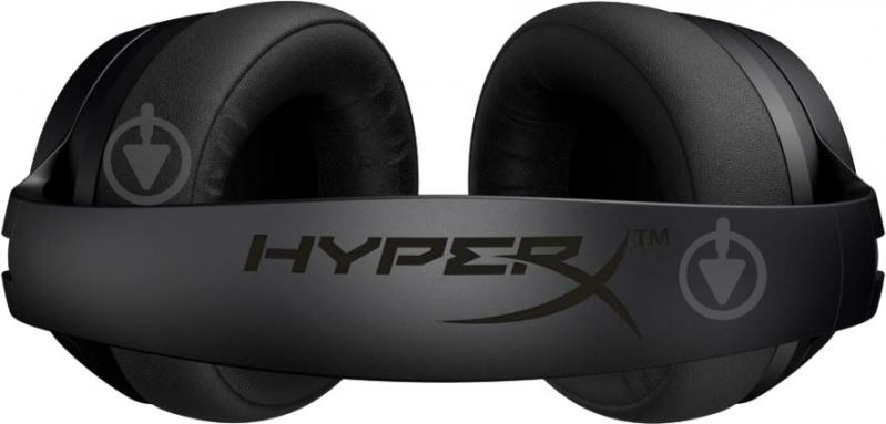 Наушники HyperX HX-HSCFS-SG/WW black - фото 7 Наушники HyperX HX-HSCFS-SG/WW black - фото 7