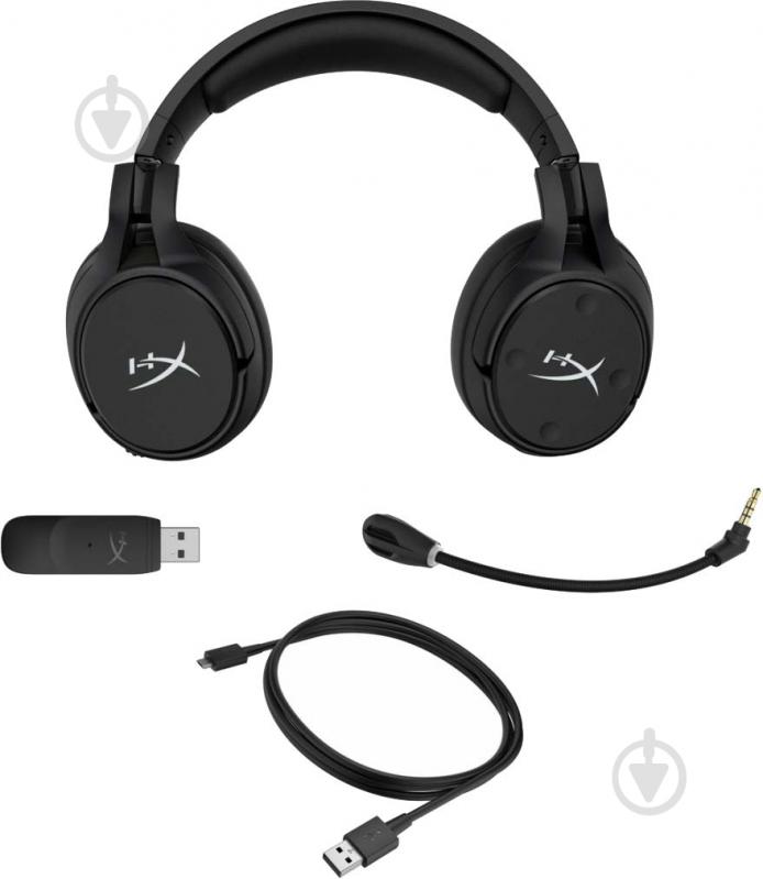 Наушники HyperX HX-HSCFS-SG/WW black - фото 15 Наушники HyperX HX-HSCFS-SG/WW black - фото 15