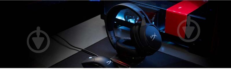 Наушники HyperX HX-HSCFS-SG/WW black - фото 14 Наушники HyperX HX-HSCFS-SG/WW black - фото 14