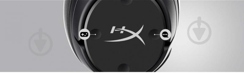 Наушники HyperX HX-HSCFS-SG/WW black - фото 9 Наушники HyperX HX-HSCFS-SG/WW black - фото 9