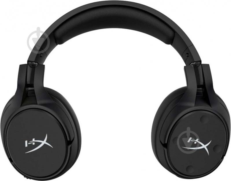 Наушники HyperX HX-HSCFS-SG/WW black - фото 5 Наушники HyperX HX-HSCFS-SG/WW black - фото 5