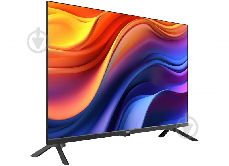 Телевізор Kivi 32'' 32H800KB - фото 8