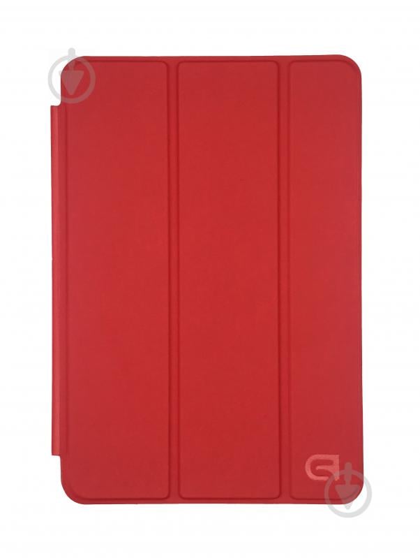 Чехол-книжка Armorstandart (ARM54809) Smart Case для iPad 11 (2018) Red - фото 1