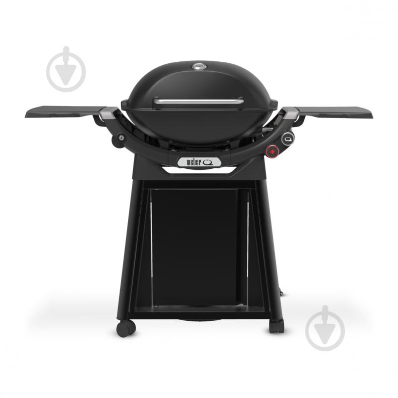 Гриль газовый Weber Q 3200 - фото 1 Гриль газовый Weber Q 3200 - фото 1