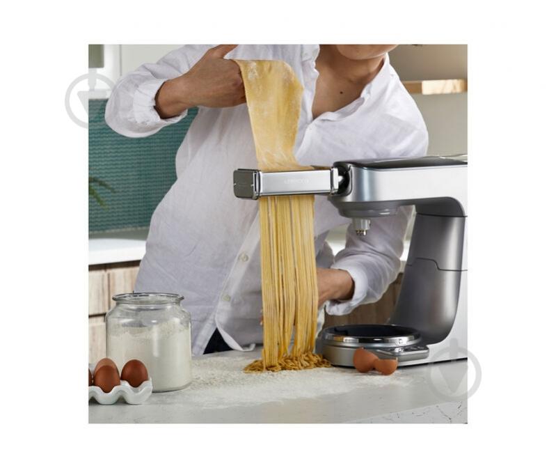 Насадка до кухонної машини Kenwood KAX983ME Trenette - фото 8