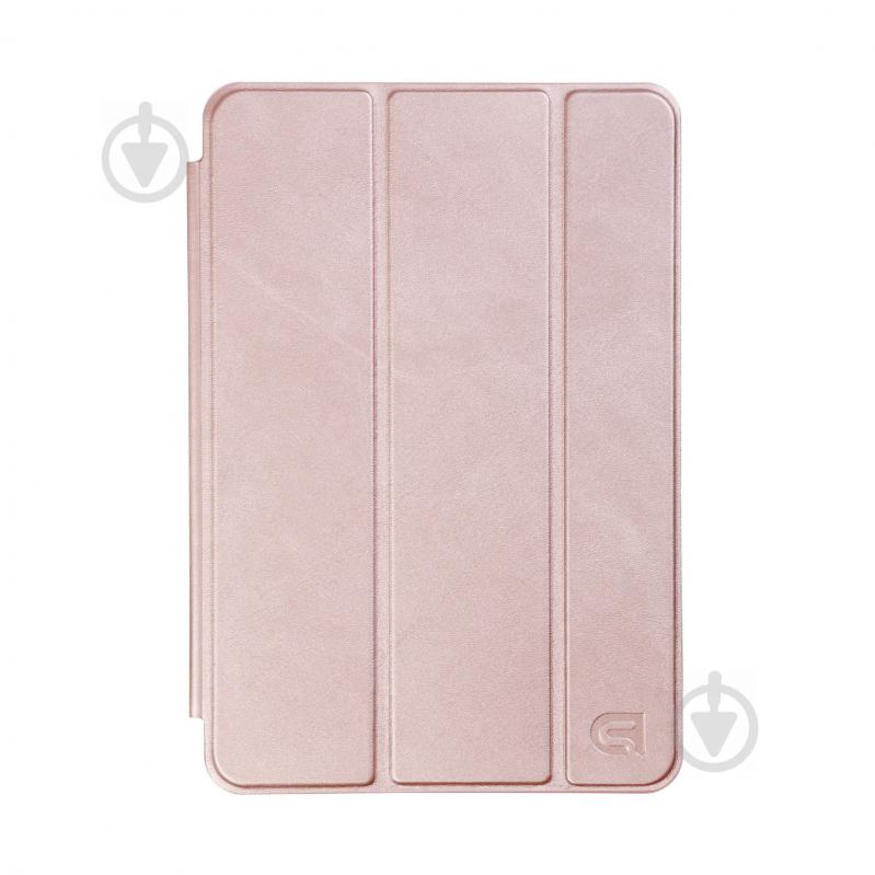 Чехол-книжка Armorstandart (ARM54810) Smart Case для iPad 11 (2018) Rose Gold - фото 1