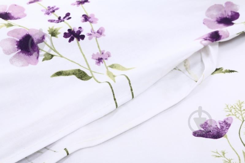 Комплект постельного белья 2.0 FLAVIA мультиколор - фото 2