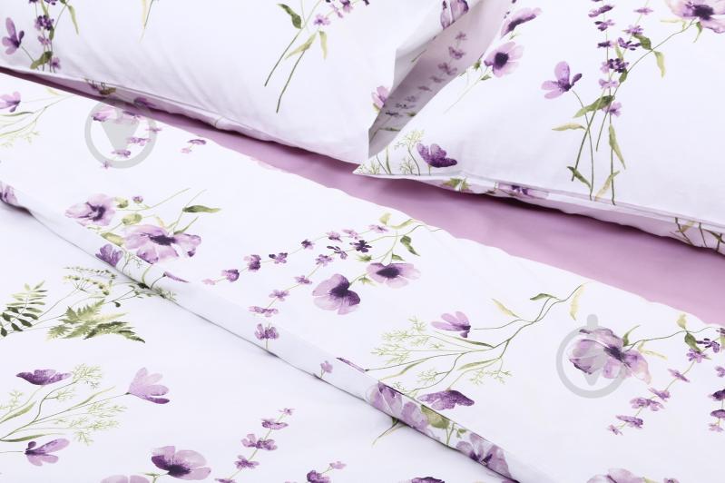 Комплект постельного белья 2.0 FLAVIA мультиколор - фото 3