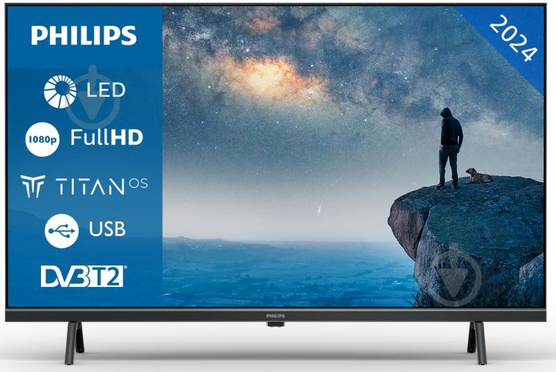 Телевизор Philips 32PFS6109/12 - фото 2